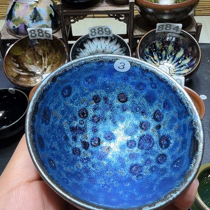 茶盏尽职尽责主人杯3