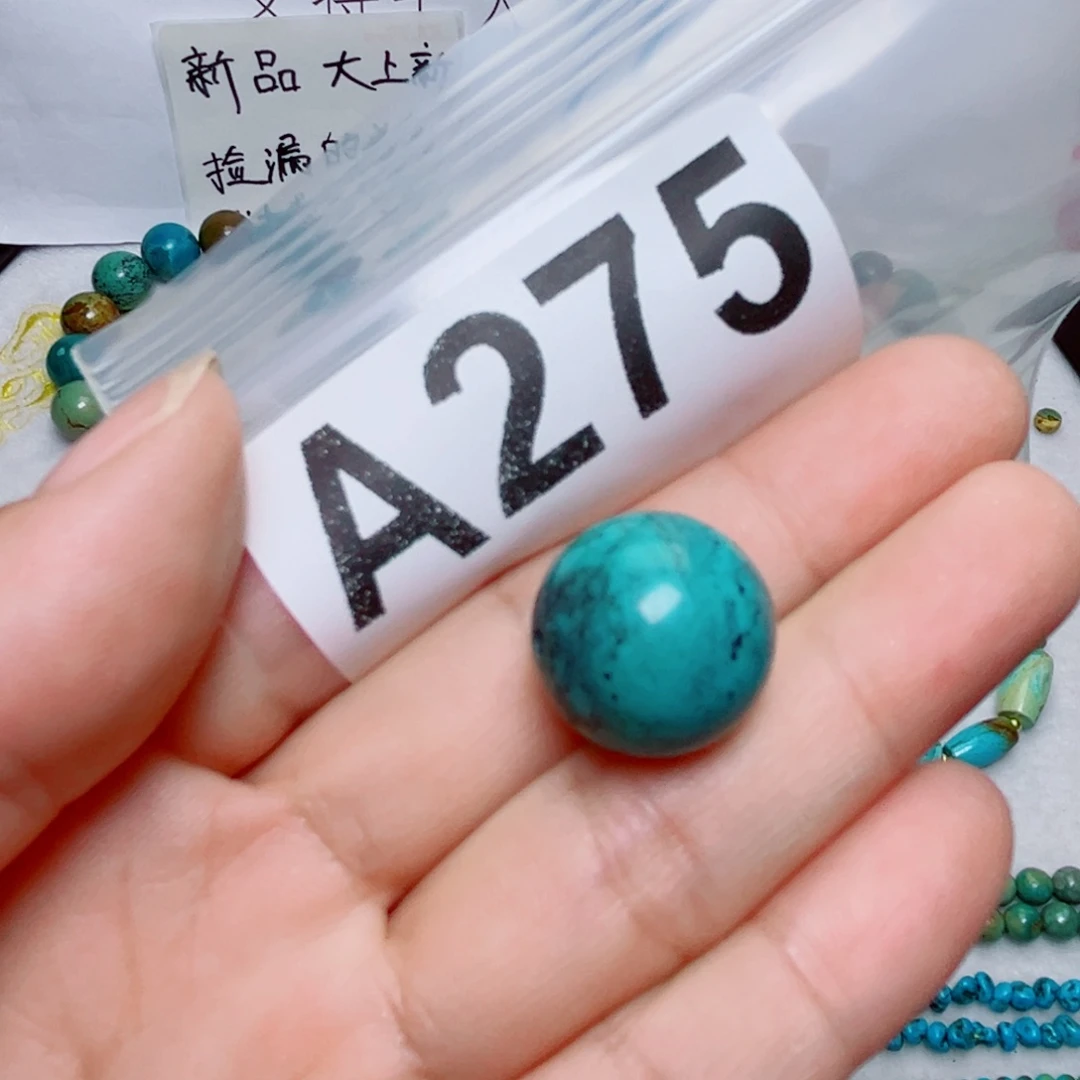 湖北原生态特色散珠配饰