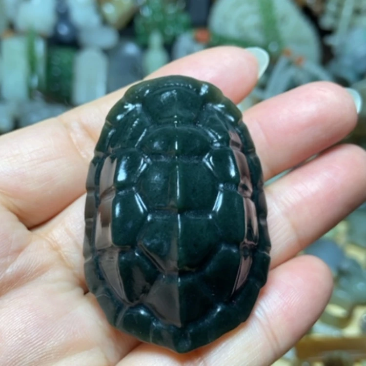 【闪购商品】和田玉未镶嵌颈饰
