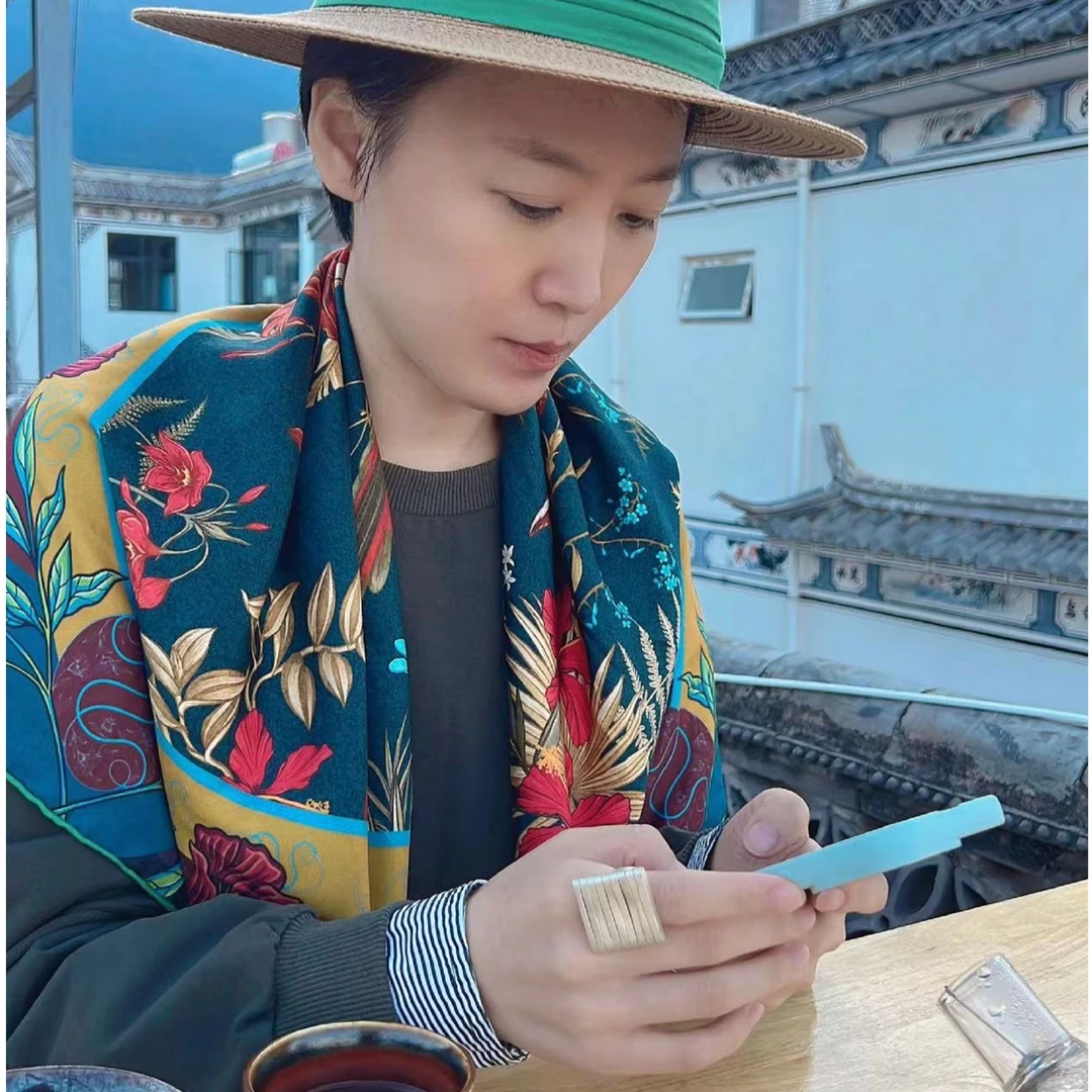 C【以晴.高定】浮力高端女装浮力上衣裤子系列直播间为准一物一拍