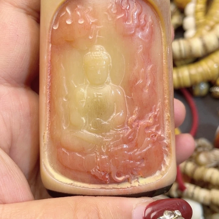 鹿骨手串/手链其他配饰