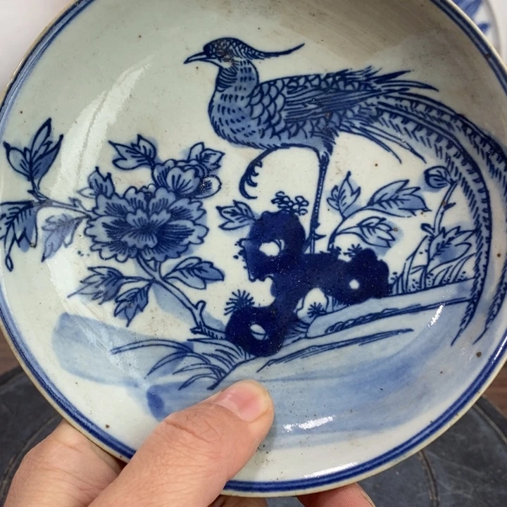摆件景德镇陶瓷艺术品