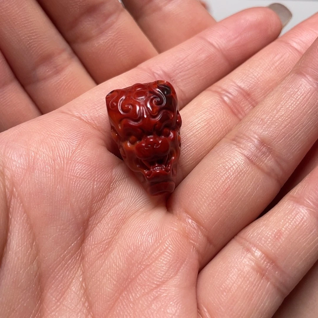 【闪购商品】未镶嵌南红玛瑙珠宝奇石