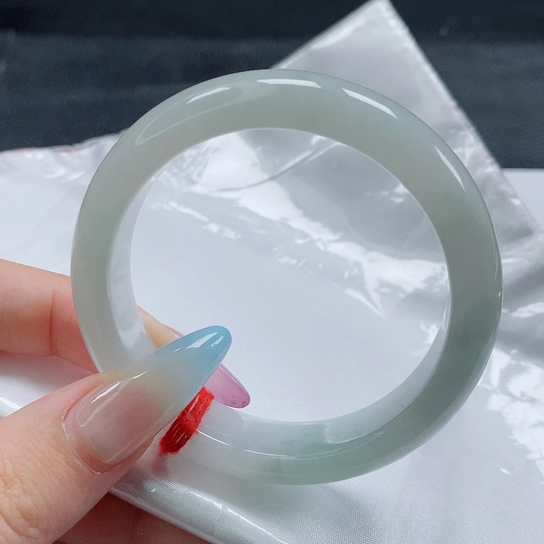 【闪购商品】未镶嵌手镯翡翠434号