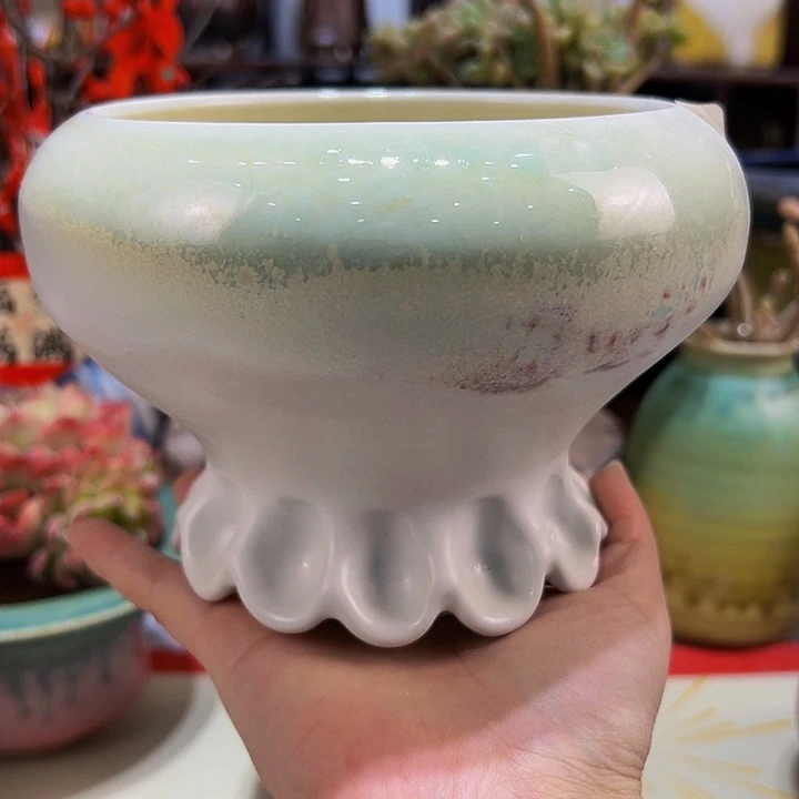 景德镇陶瓷2单包邮