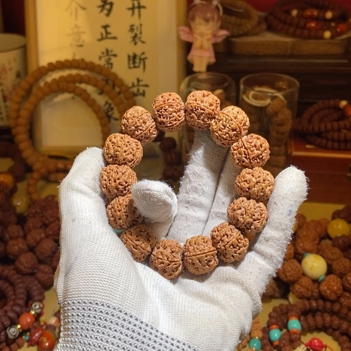 吊坠金刚菩提196原籽