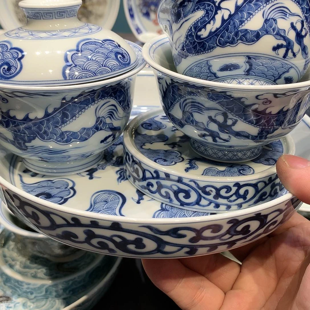 杯景德镇陶瓷学院