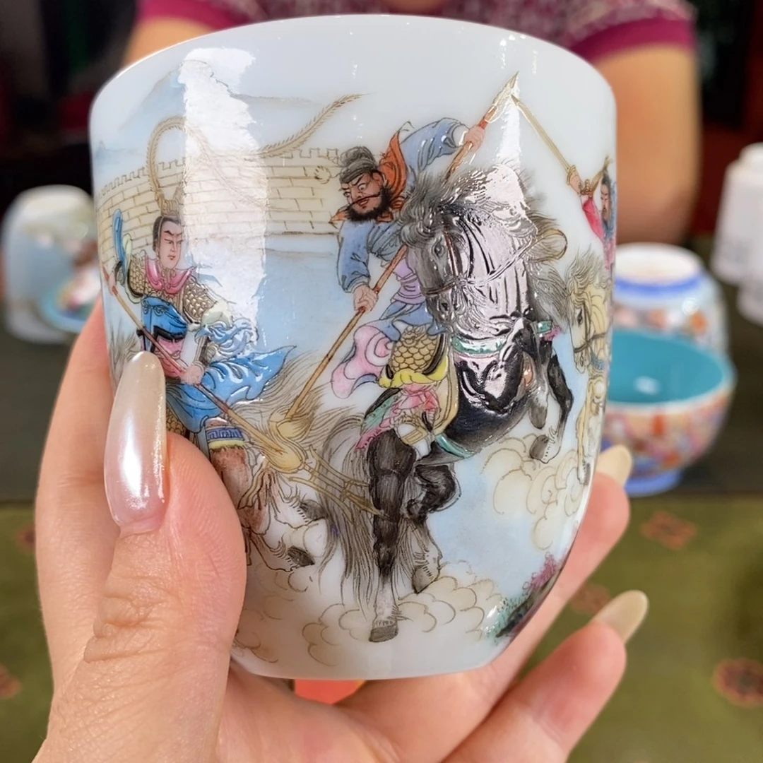 Z****-九鸣瓷艺九鸣瓷艺