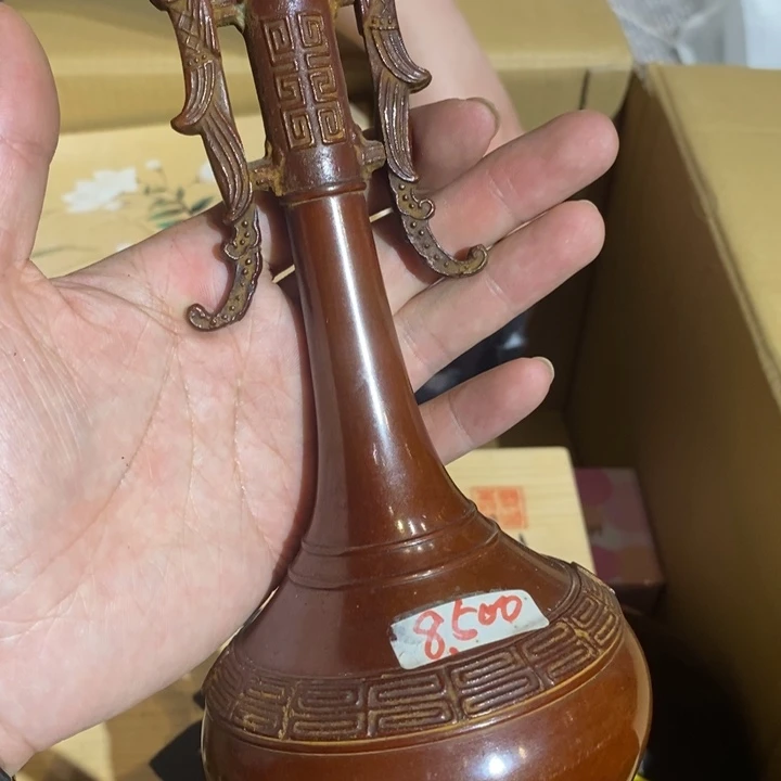 瓷片冠希中古默认微瑕
