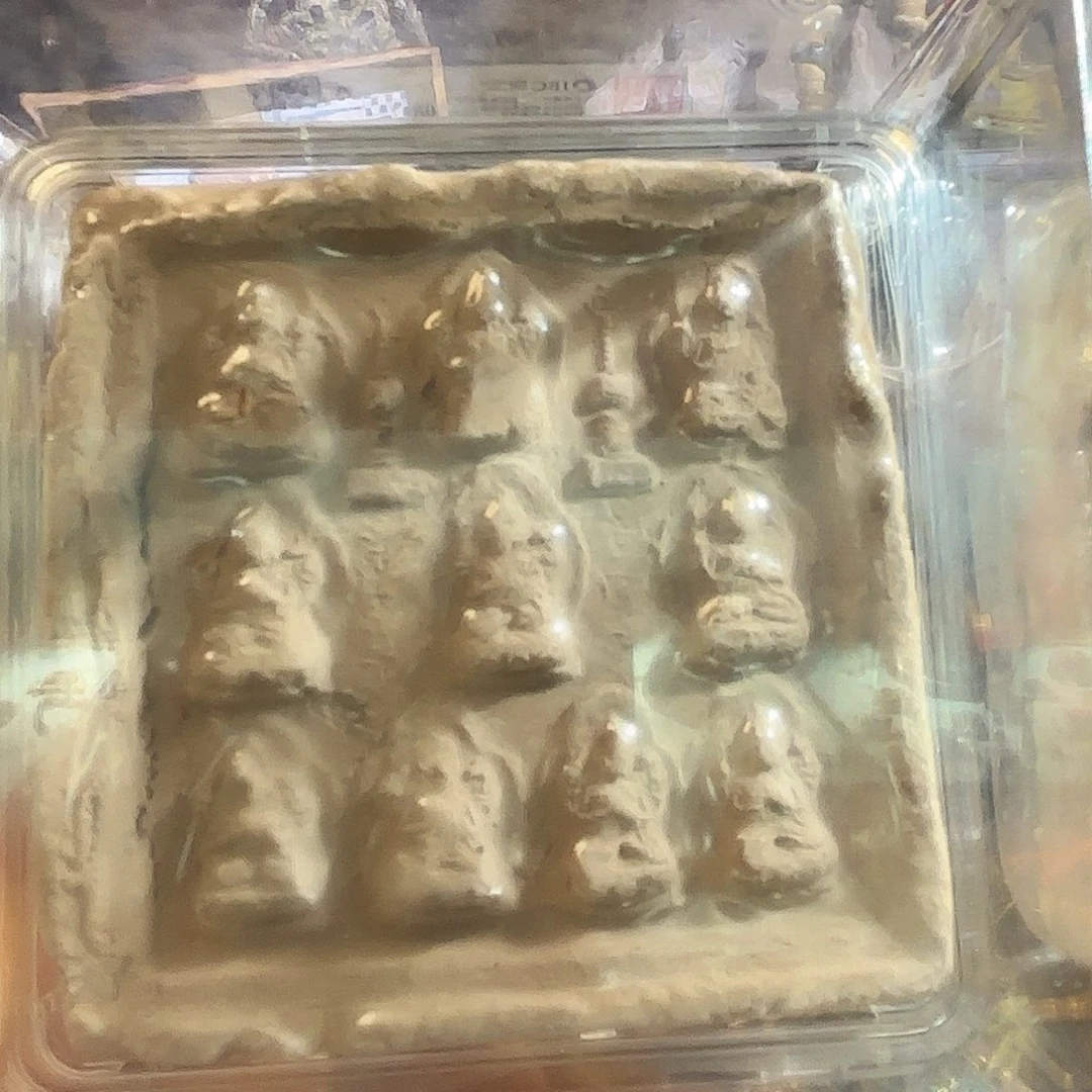 泥塑好好好好好好好好好看