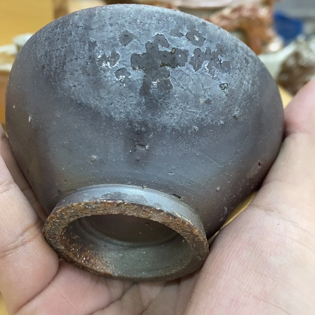 陶园柴烧，精品高货303