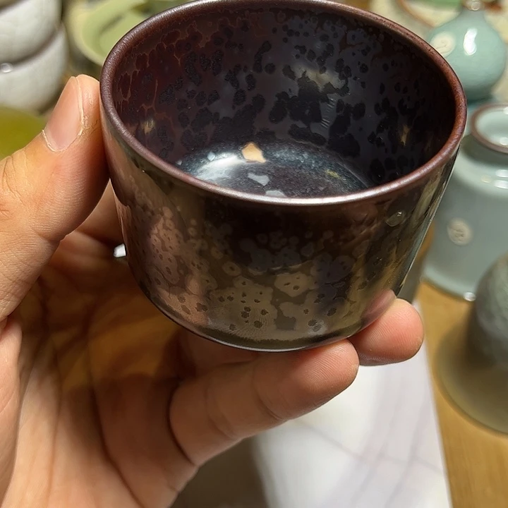 微瑕功夫茶具家用多功能