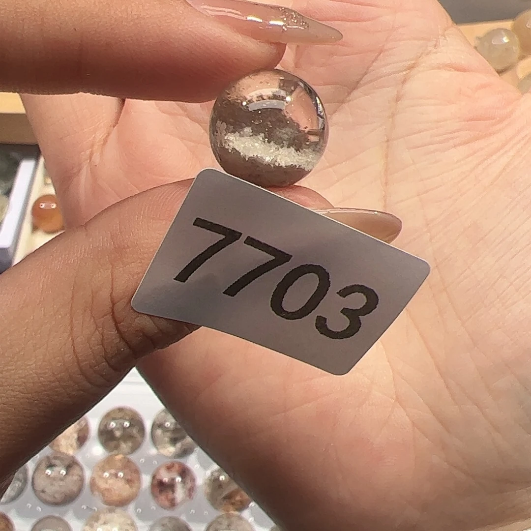 大型摆件（非配饰）水晶未镶嵌