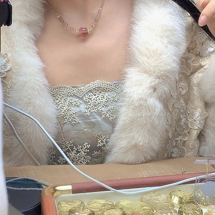 吊坠(不含链)未镶嵌紫晶