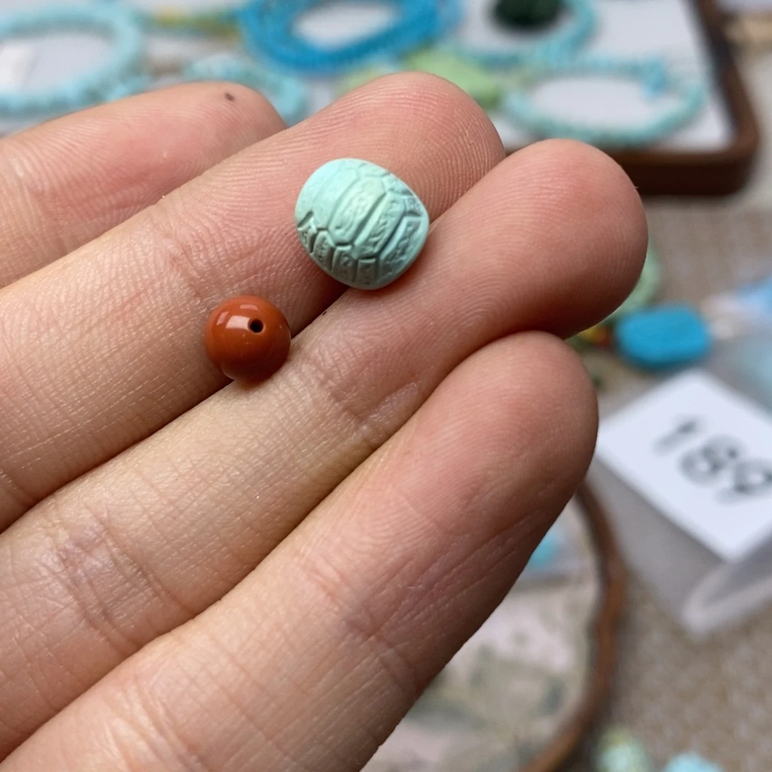 【闪购商品】未镶嵌189南红玛瑙