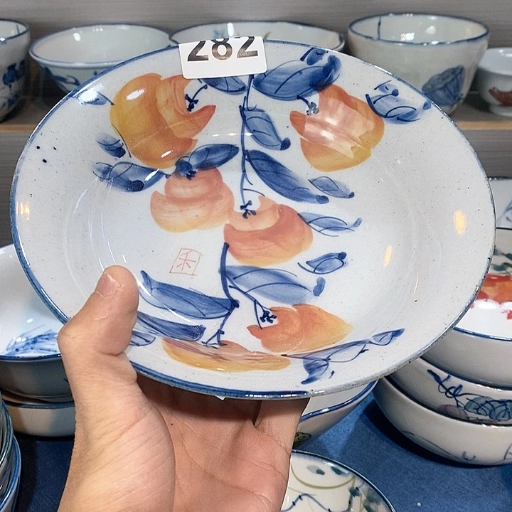 禾泥陶器手工制作