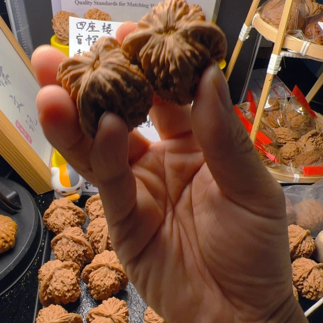 把件文玩核桃用****8四座楼41
