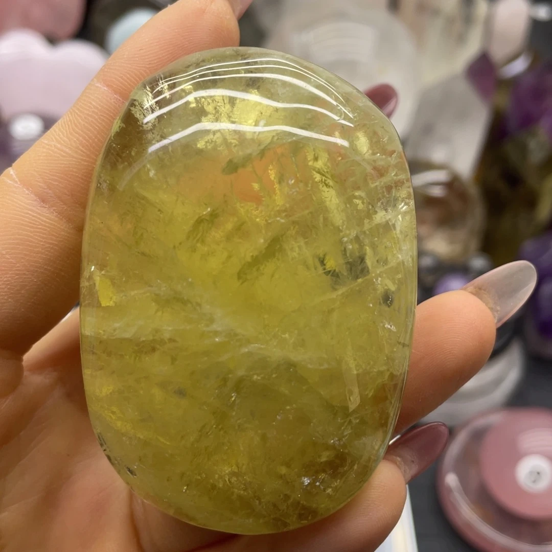 紫晶珠宝半成品银S925镶嵌20