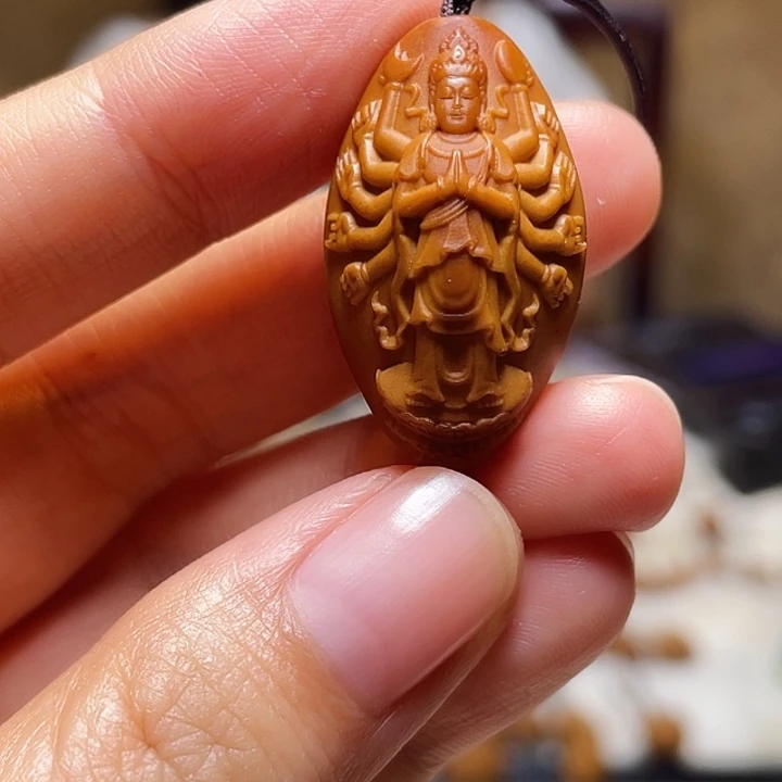 橄榄核手串/手链橄榄核