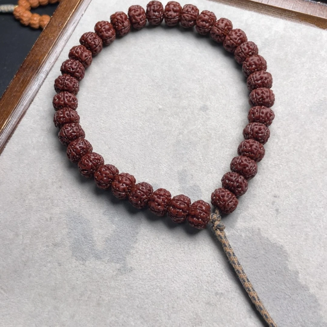 金刚菩提吊坠提**软老树王