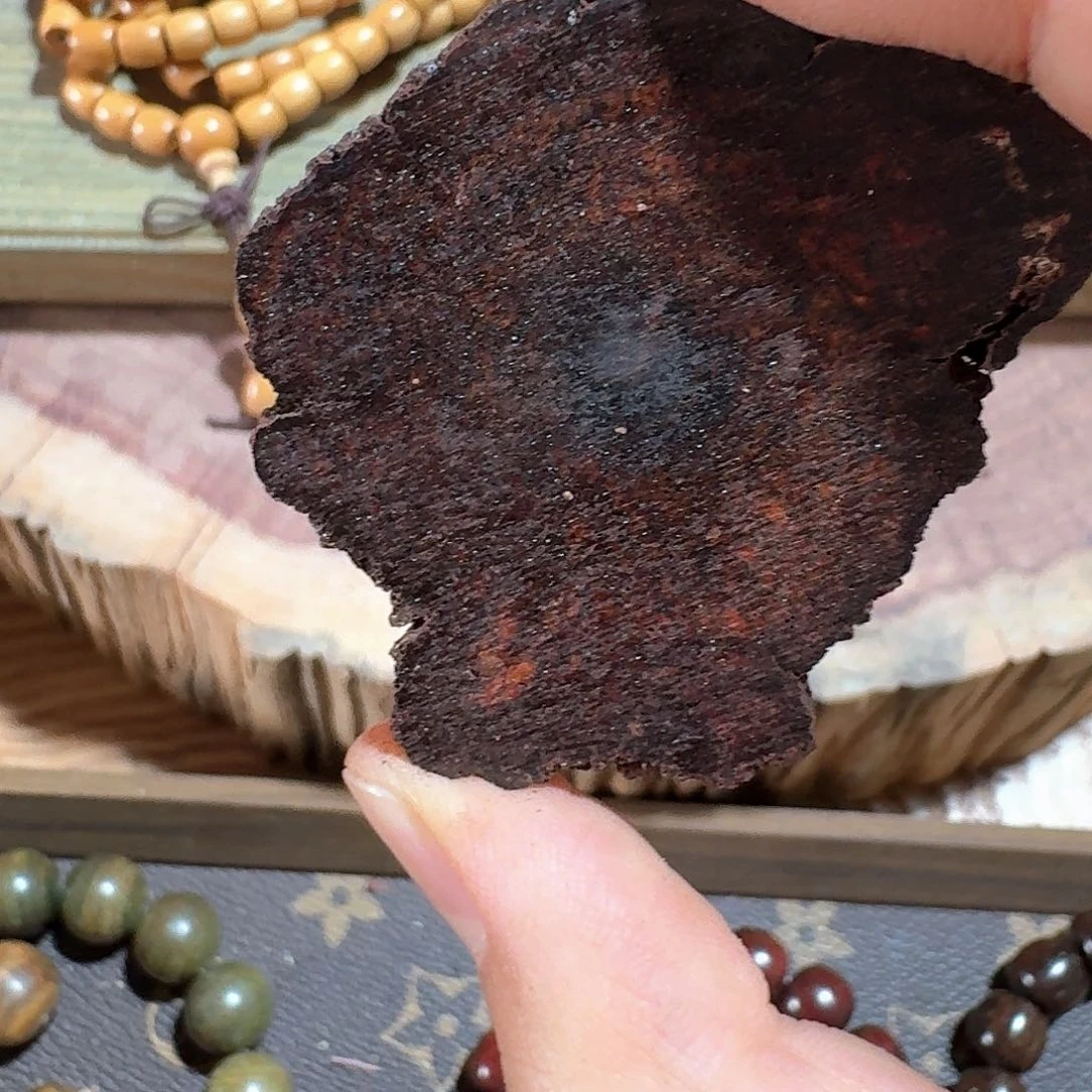 大果紫檀（缅甸花梨）降真香352