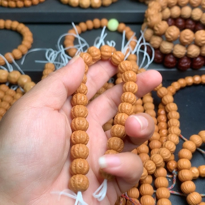 এ****手串猴头核桃1111111111111