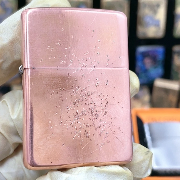 【闪购商品】酷骑无紫铜