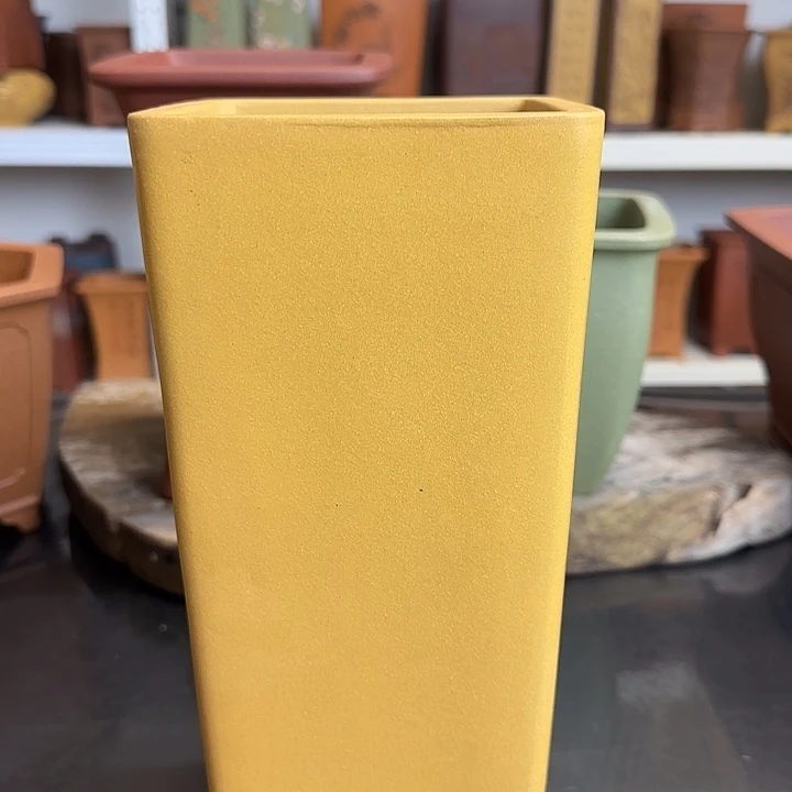 12×26两只手工签筒