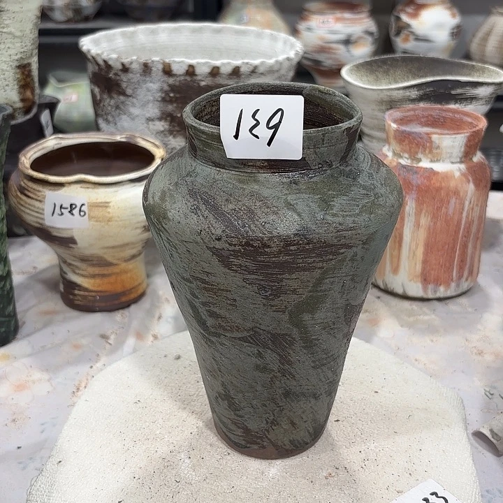 摆件景德镇陶瓷博物展631