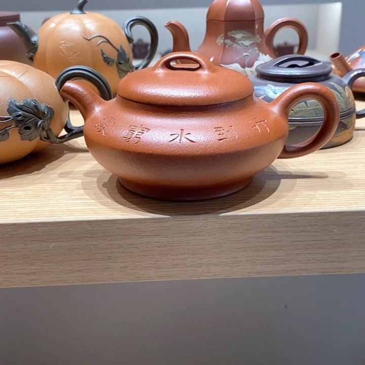 茶壶紫砂11111111