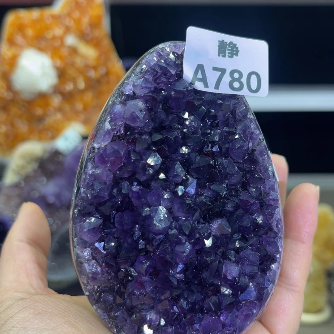 瓷片水晶随行未镶嵌包邮