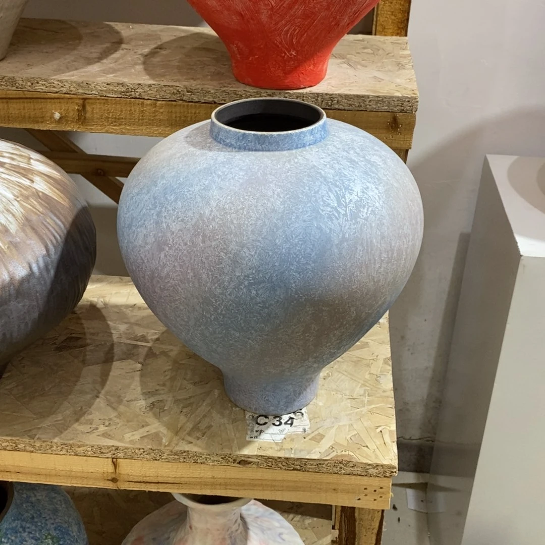 瓷片景德镇陶瓷艺术研究院