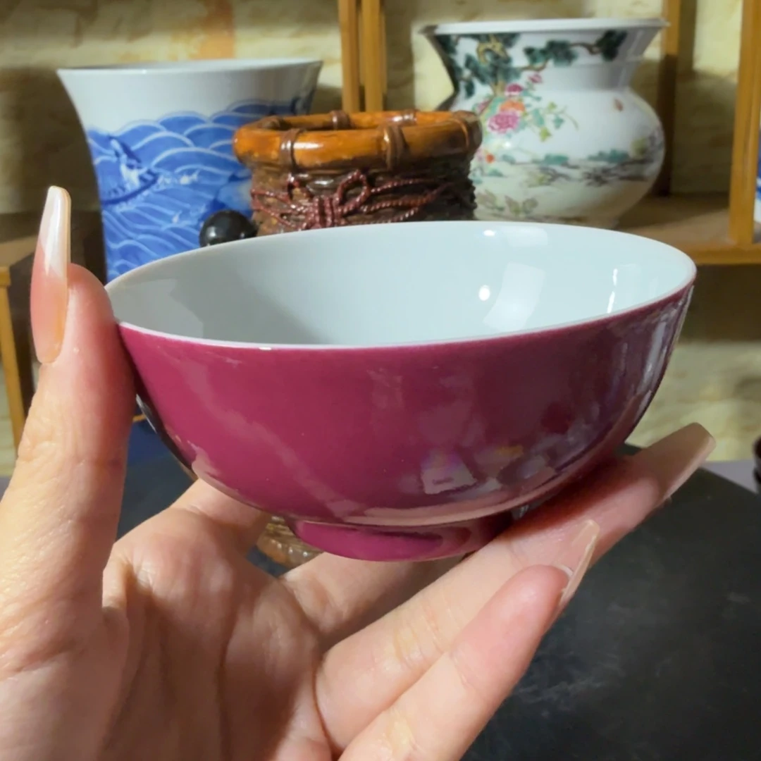 摆件老*拉陶瓷工艺艺术福利