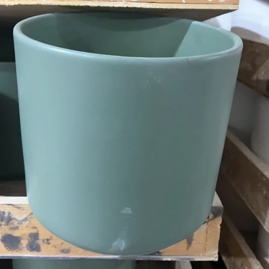 陶瓷外贸尾货多肉绿植陶瓷花盆