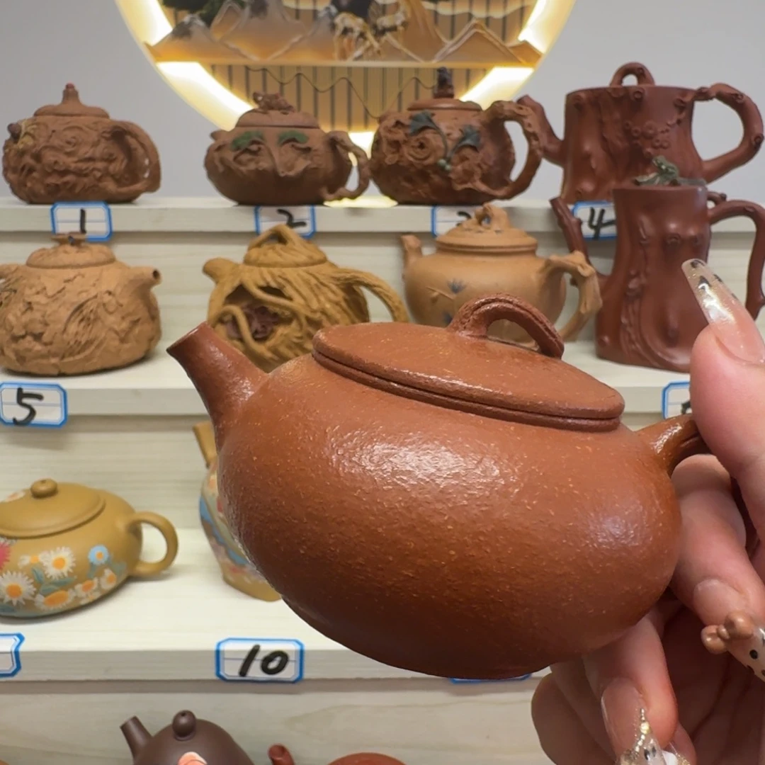 茶宠紫泥福利多多噢欢迎