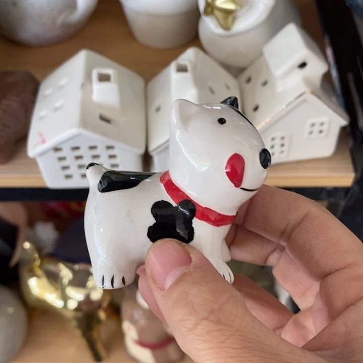 陶瓷树脂工艺摆件