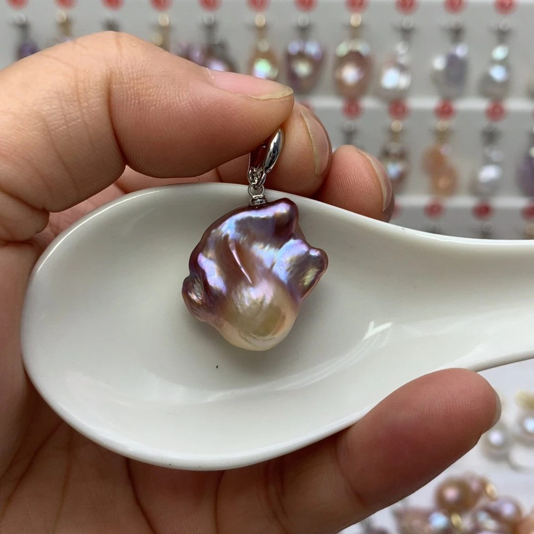 未镶嵌淡水珍珠其他