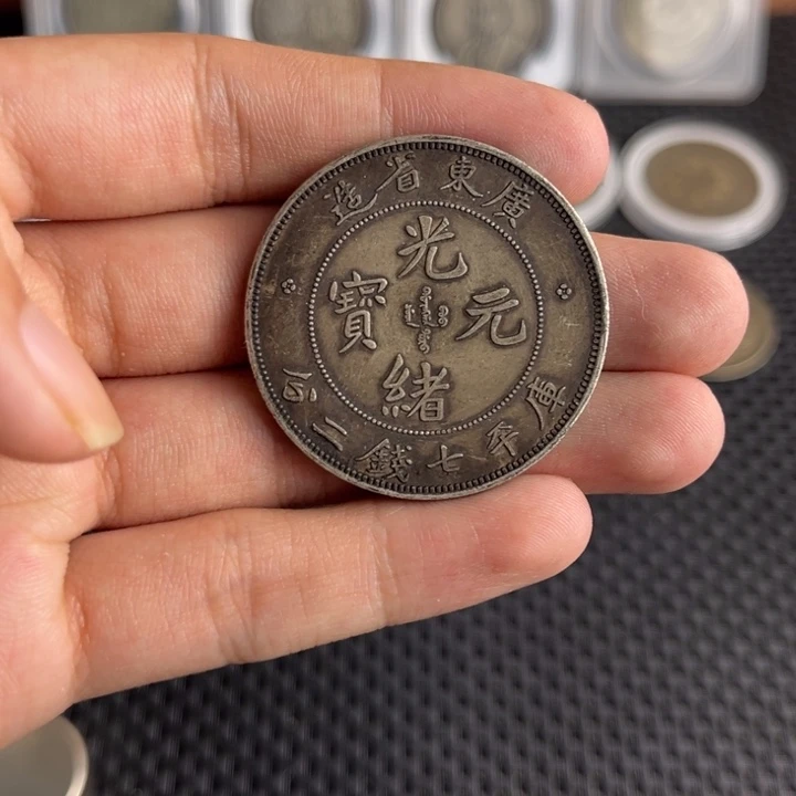 大头龙洋船洋工艺品