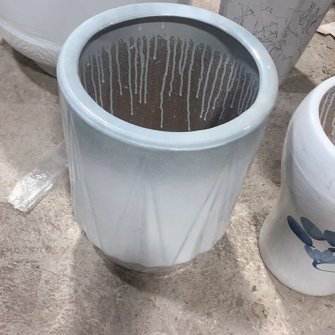 陶瓷花盆微瑕系列