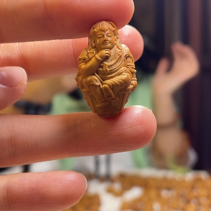 手串/手链橄榄核