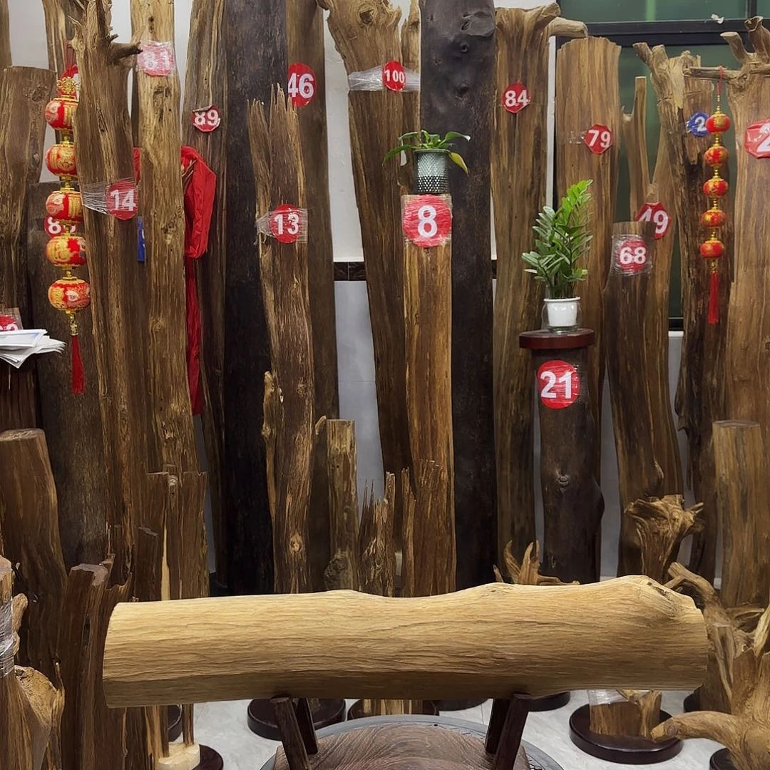 沉香摆件沉香摆件