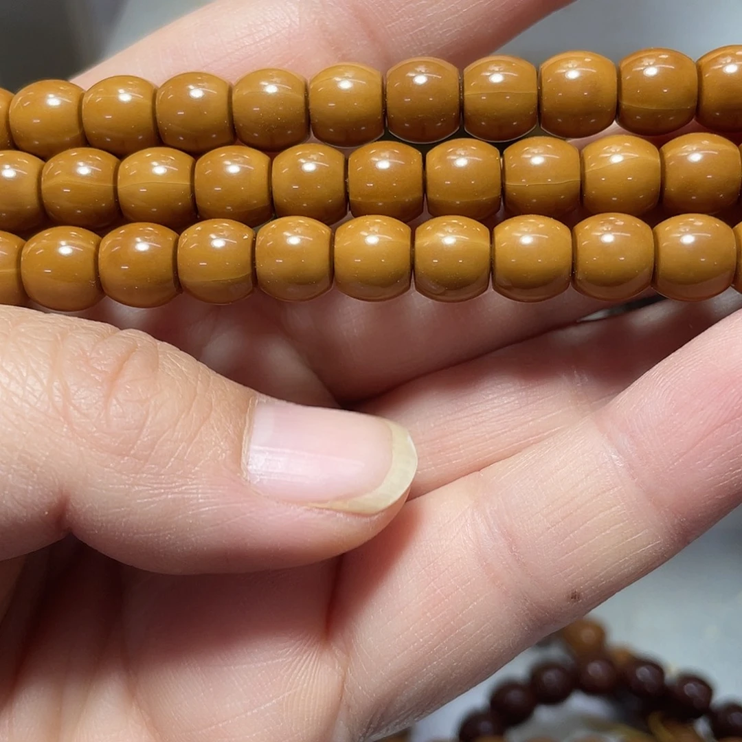 龙***风吊坠猴头核桃原皮原色直