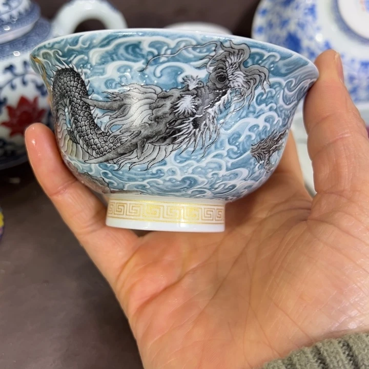 全场景德镇陶瓷景德镇陶瓷