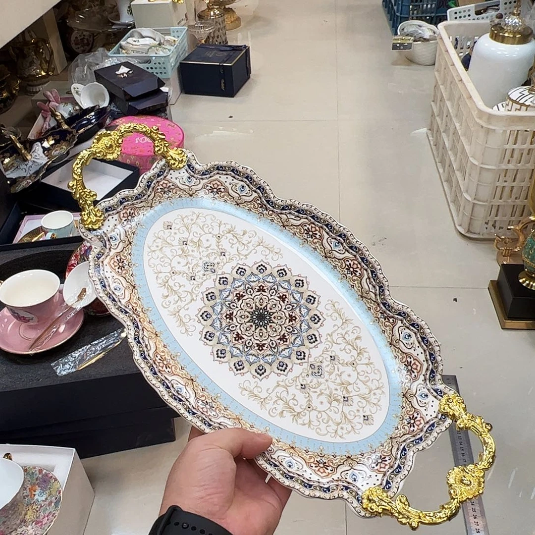 鹿与海陶瓷有限责任公司