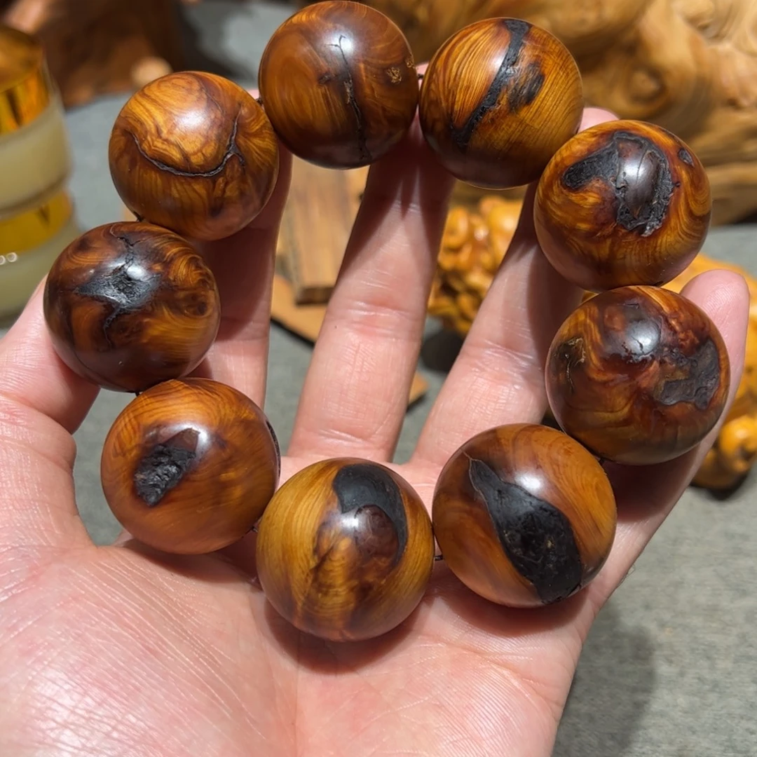 柏木（崖柏）北太行陈化崖柏