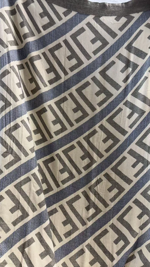 【京かわ会社】竹纤维夏季冷感毯200*230cmFL