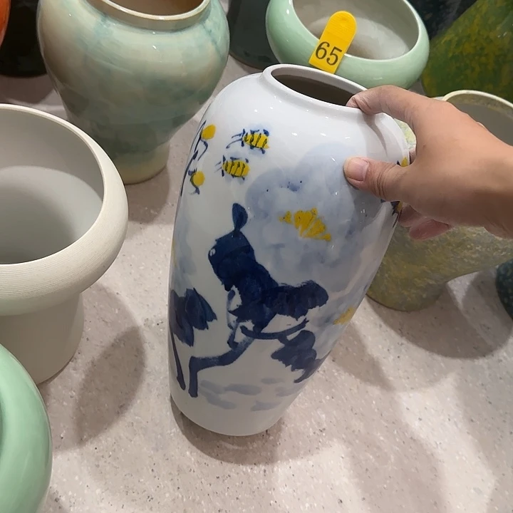 摆件正品无孔正品
