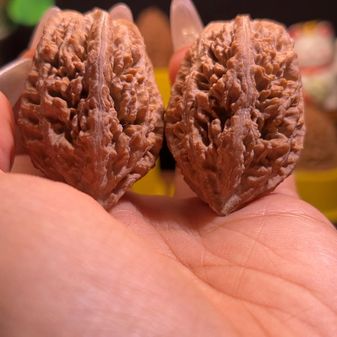 文玩核桃吊坠核桃5