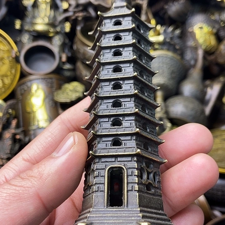 铜器时代有限公司