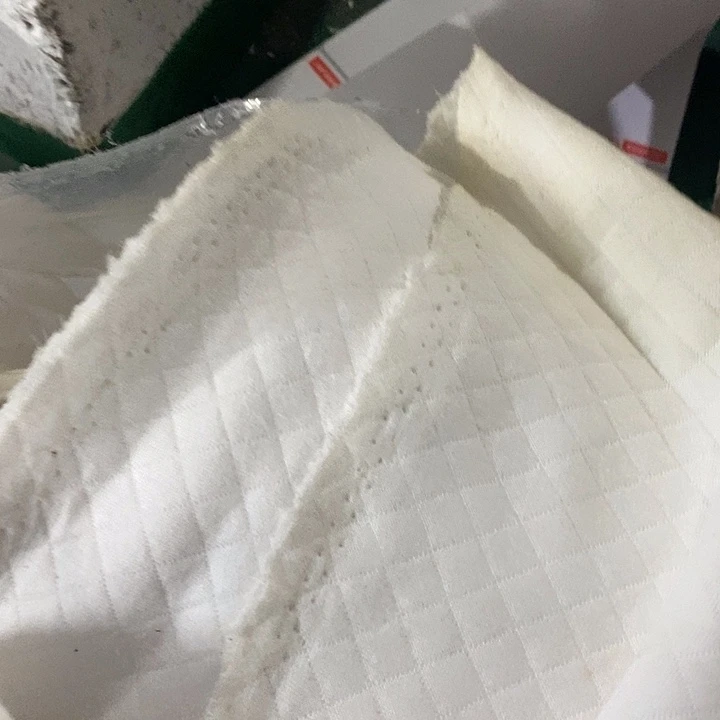 无纺布高档面料2.5米